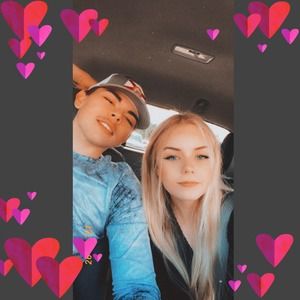 Meet your Posher, Kaitlyn